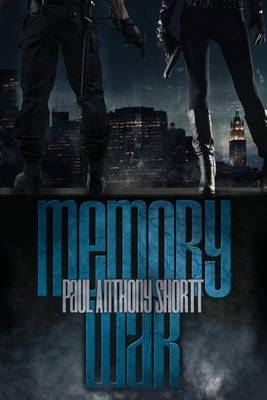 Cover of Memory War