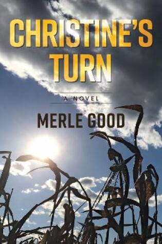 Cover of Christine's Turn