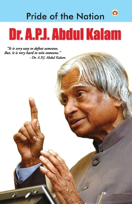 Book cover for Pride of The Nation