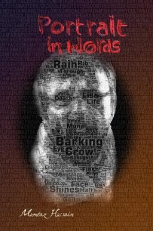 Cover of Portrait in Words