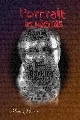 Book cover for Portrait in Words