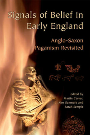 Cover of Signals of Belief in Early England