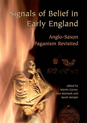 Book cover for Signals of Belief in Early England