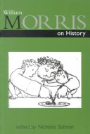 Cover of William Morris on History