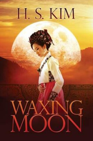 Cover of Waxing Moon