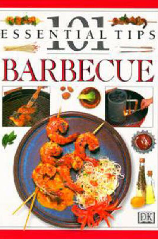 Cover of DK 101s:  41 Barbecue