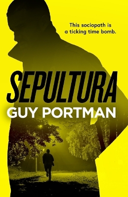 Book cover for Sepultura