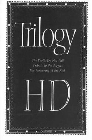 Cover of Trilogy