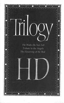 Book cover for Trilogy