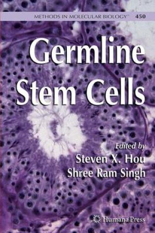 Cover of Germline Stem Cells