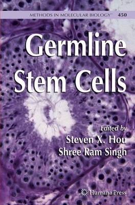 Book cover for Germline Stem Cells