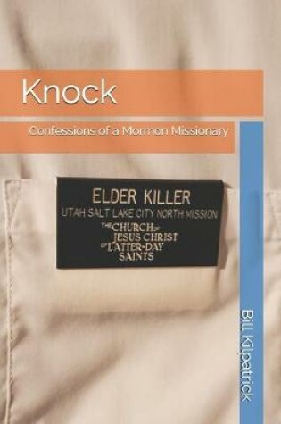 Cover of Knock