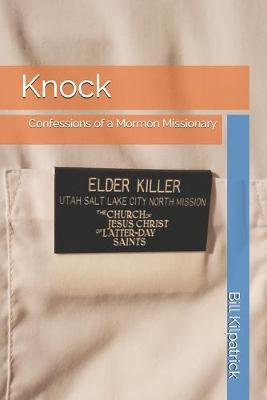 Book cover for Knock