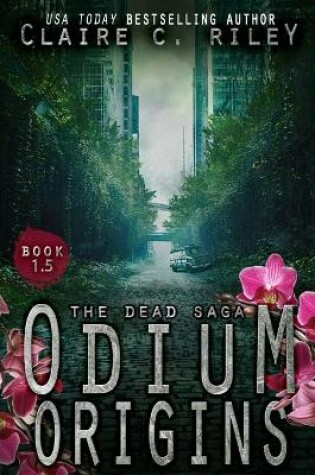 Cover of Odium 1.5