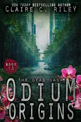 Book cover for Odium 1.5