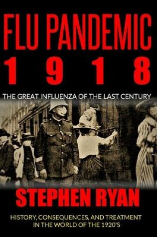 Cover of Flu Pandemic 1918