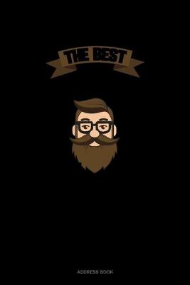 Cover of The Best Lawyers Have Beards