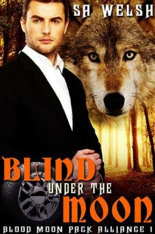 Cover of Blind Under the Mon