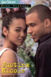 Book cover for Justin and Nicole