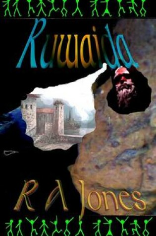 Cover of Ruwaida