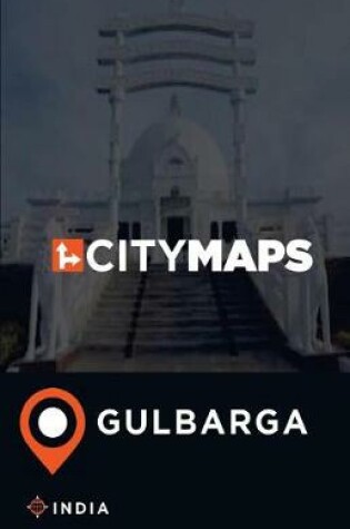 Cover of City Maps Gulbarga India