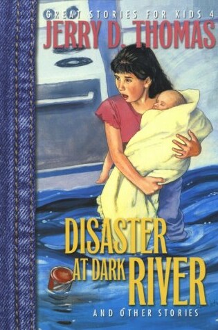 Cover of Disaster at Dark River