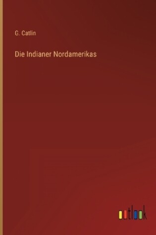 Cover of Die Indianer Nordamerikas