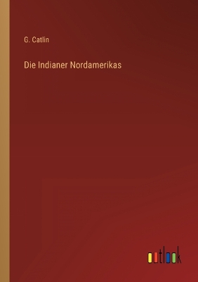 Book cover for Die Indianer Nordamerikas