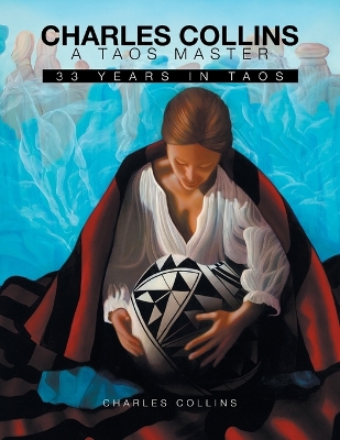 Book cover for A Taos Master