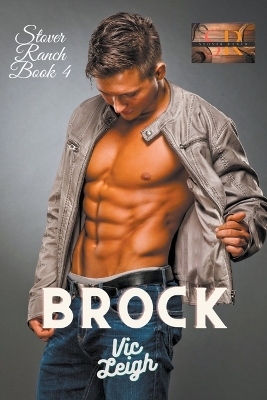 Cover of Brock