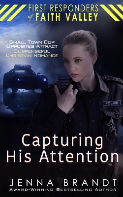 Book cover for Capturing His Attention