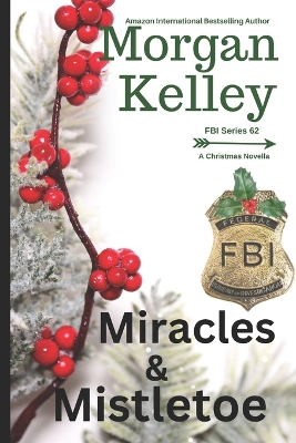 Cover of Miracles & Mistletoe