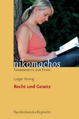 Cover of nikomachos.