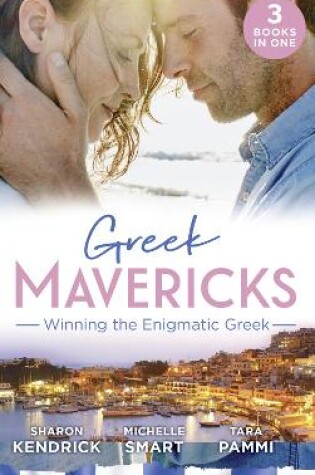 Cover of Greek Mavericks: Winning The Enigmatic Greek