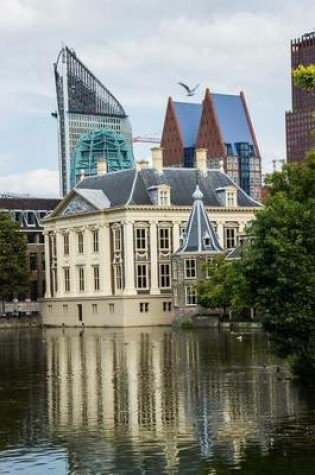 Cover of Modern Architecture of the Hague in the Netherlands