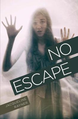 Book cover for No Escape