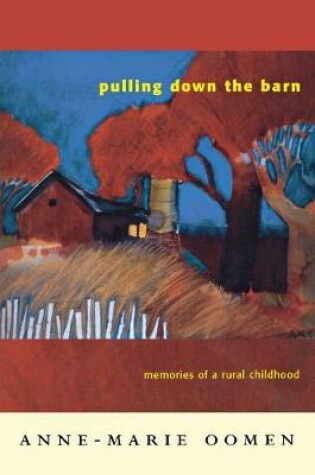 Cover of Pulling Down the Barn