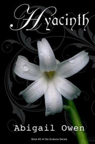 Cover of Hyacinth