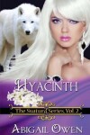 Book cover for Hyacinth