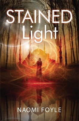 Cover of Stained Light