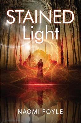Book cover for Stained Light