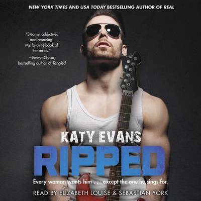 Book cover for Ripped