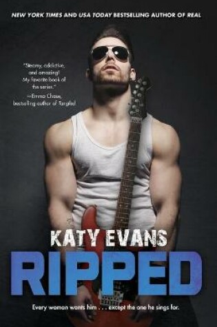 Cover of Ripped