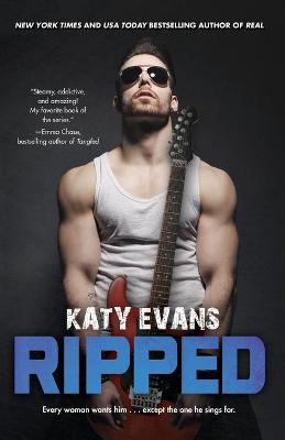 Ripped by Katy Evans