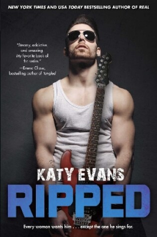 Cover of Ripped