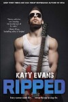 Book cover for Ripped