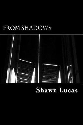 Book cover for From Shadows