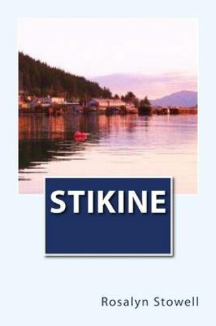 Cover of Stikine