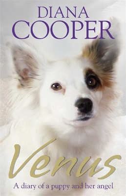 Book cover for Venus