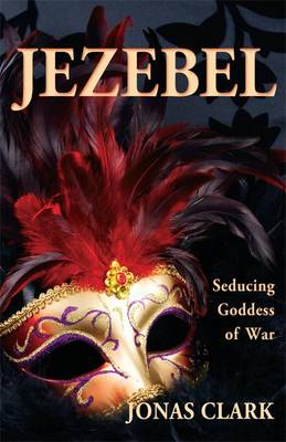 Book cover for Jezebel